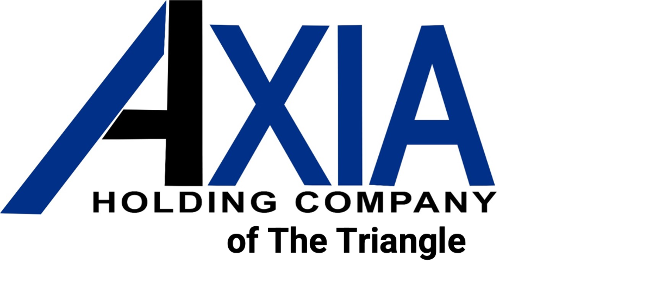 Axia Holding Company of the Triangle — Impact Foundation
